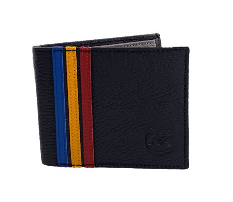 Cartera piel circuitos Continuara.org