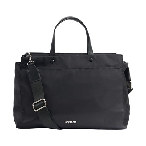Cartera portafolios negro Continuara.org