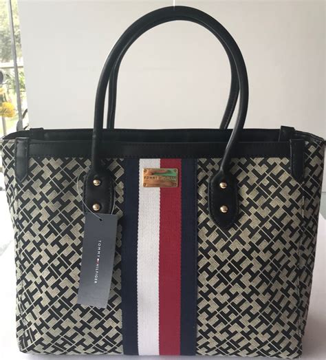 Cartera tommy hilfiger Continuara.org