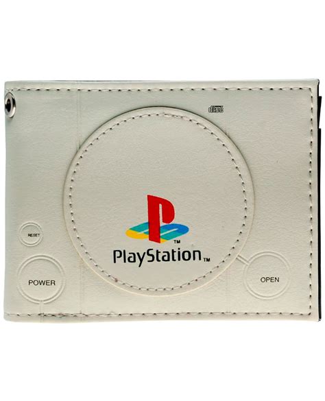 Cartera version playstation Continuara.org