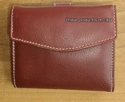 Carteras piel toda Continuara.org