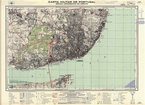 Cartografia militar Continuara.org