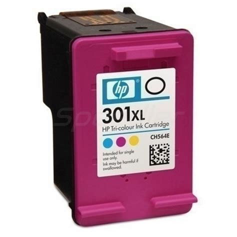 Cartucho color hp Continuara.org