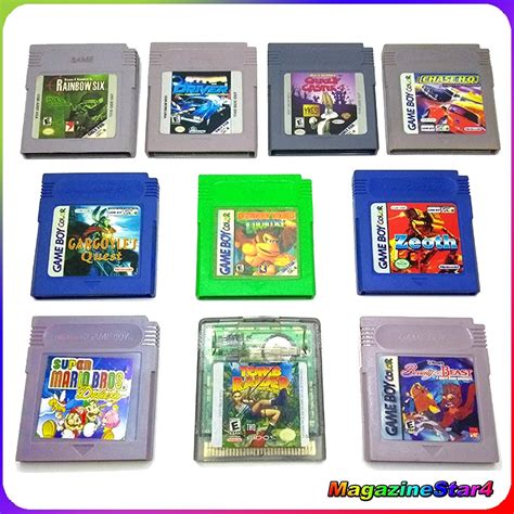 Cartucho gba nds Continuara.org