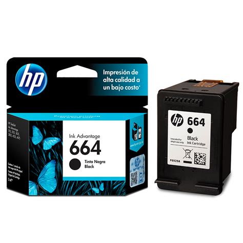 Cartucho hp Continuara.org