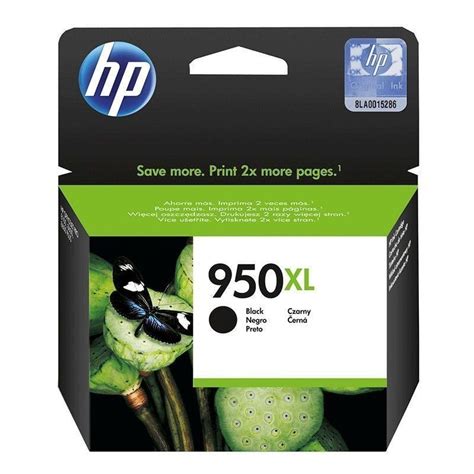 Cartucho impresora ho950xl Continuara.org