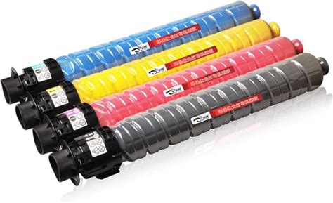 Cartucho toner impresora Continuara.org