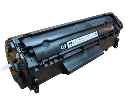 Cartucho toner original Continuara.org