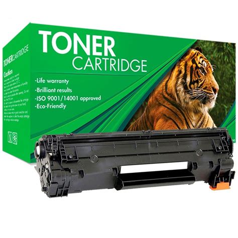 Cartucho toner Continuara.org