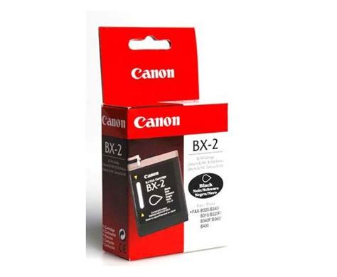 Cartuchos canon bx Continuara.org