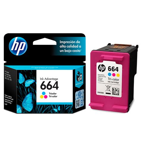 Cartuchos impresoras hp Continuara.org