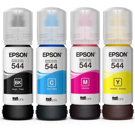 Cartuchos tinta epson Continuara.org