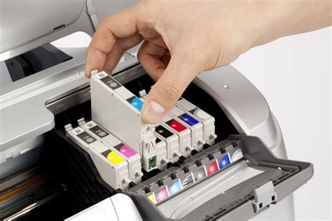 Cartuchos tinta toner Continuara.org