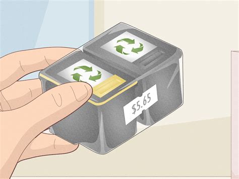 Cartuchos toner reciclar Continuara.org