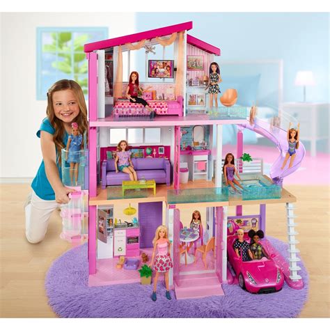 Casa barbie  Continuara.org