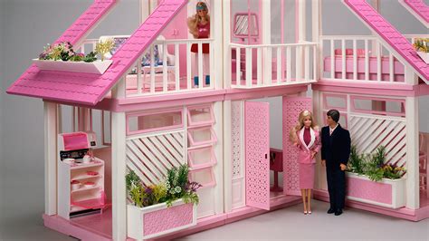Casa barbie casa Continuara.org