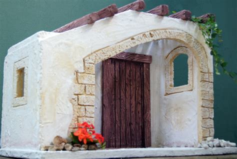 Casa belen Continuara.org