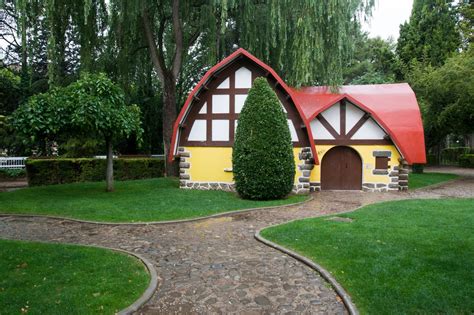 Casa blancanieves Continuara.org