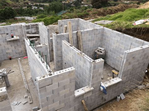 Casa construccion bloques Continuara.org