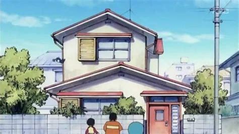 Casa doraemon Continuara.org