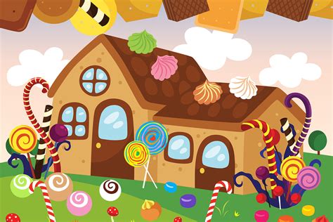 Casa dulces Continuara.org