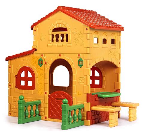 Casa feber Continuara.org