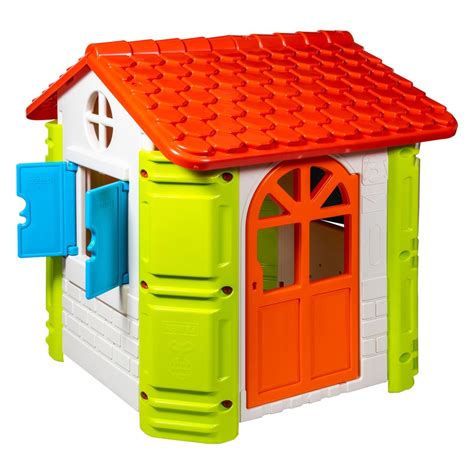 Casa infantil feber Continuara.org