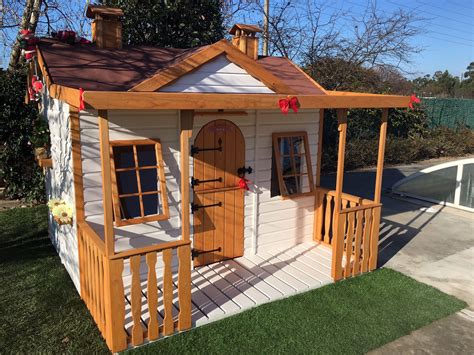 Casa jardin infantil Continuara.org