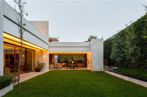 Casa jardin Continuara.org