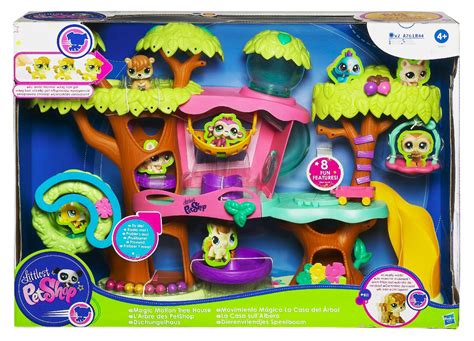 Casa littlest pet Continuara.org