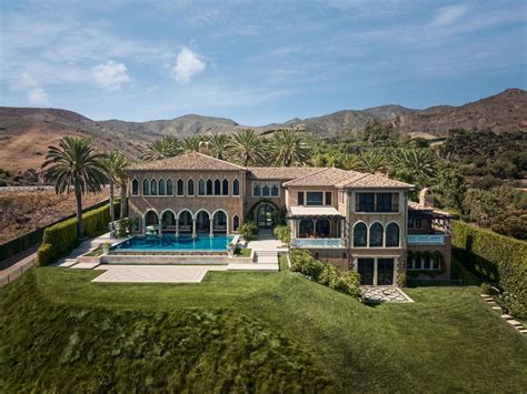 Casa mansion malibu Continuara.org
