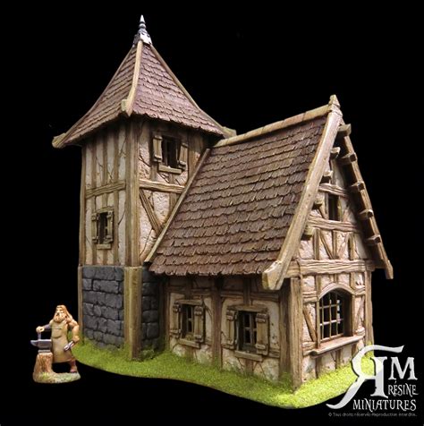Casa medieval Continuara.org