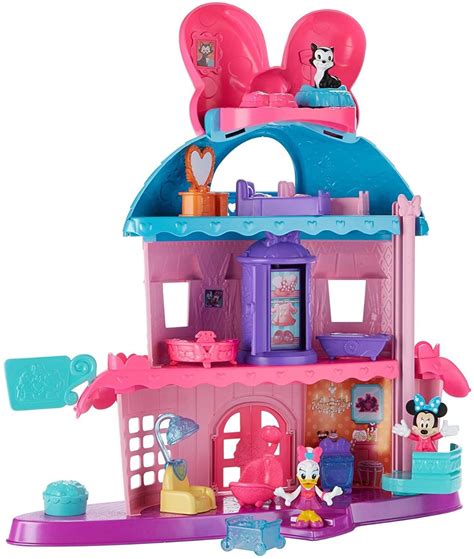 Casa minnie Continuara.org