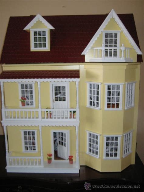 Casa muneca totalmente Continuara.org