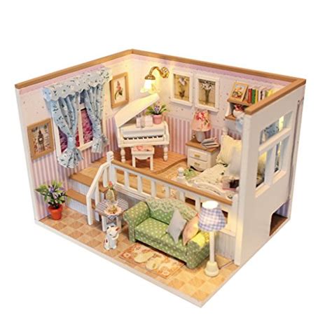 Casa munecas estilo Continuara.org
