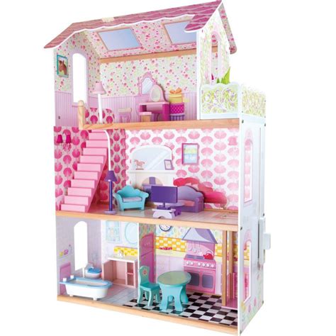 Casa munecas toy Continuara.org