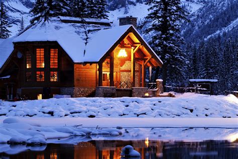 Casa nieve Continuara.org