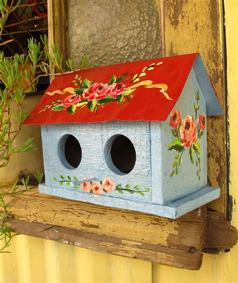 Casa pajaros Continuara.org