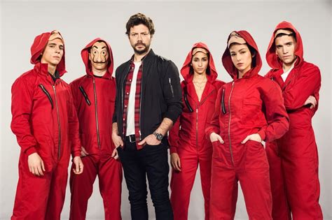 Casa papel Continuara.org