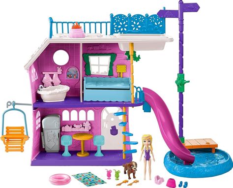 Casa polly pocket Continuara.org