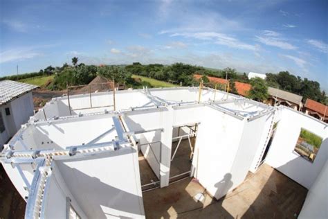 Casa pvc Continuara.org