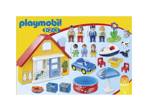 Casa vacaciones playmobil Continuara.org