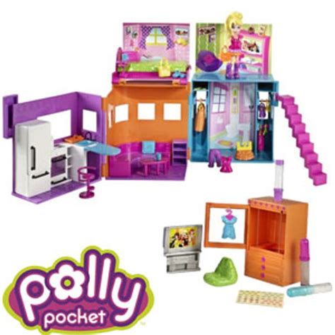 Casas polly fashion Continuara.org