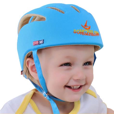 Casco bebes Continuara.org