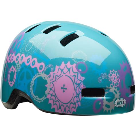 Casco bell ninos Continuara.org