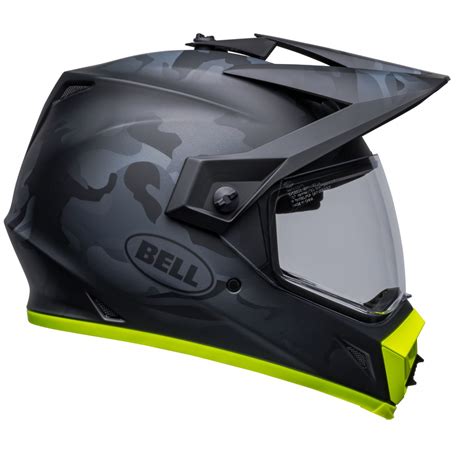Casco bell Continuara.org