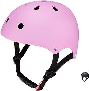 Casco bici nina Continuara.org