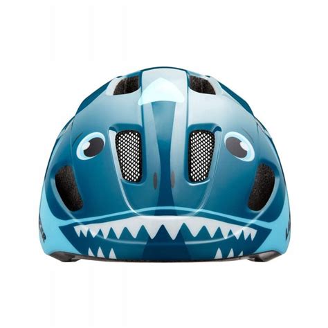 Casco bici ninos Continuara.org