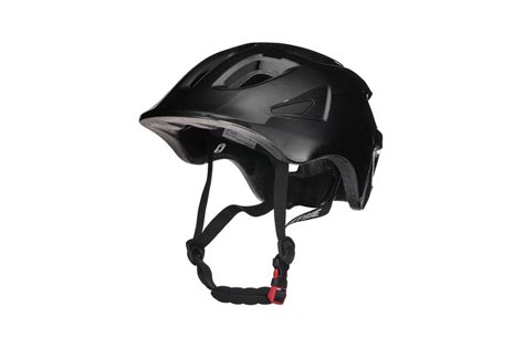Casco bici protecciones Continuara.org