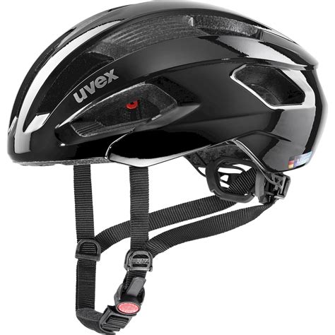 Casco bici uvex Continuara.org